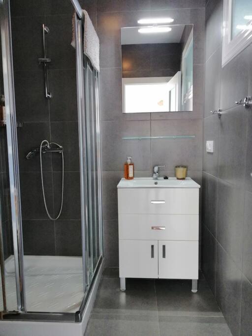 Casa Jardin. Vivienda Rural En Zona Tranquila. Villa Lucainena de las Torres Buitenkant foto