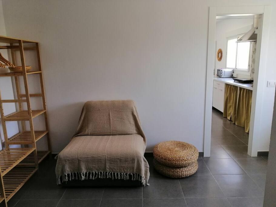 Casa Jardin. Vivienda Rural En Zona Tranquila. Villa Lucainena de las Torres Buitenkant foto