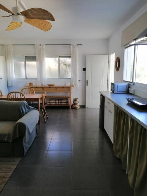 Casa Jardin. Vivienda Rural En Zona Tranquila. Villa Lucainena de las Torres Buitenkant foto